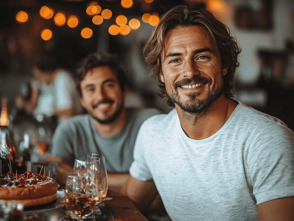 wbs 43rd birthday captions