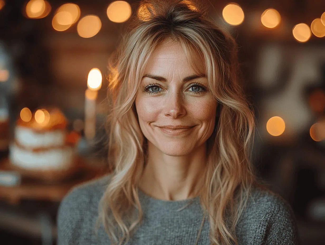 wbs 43rd birthday captions