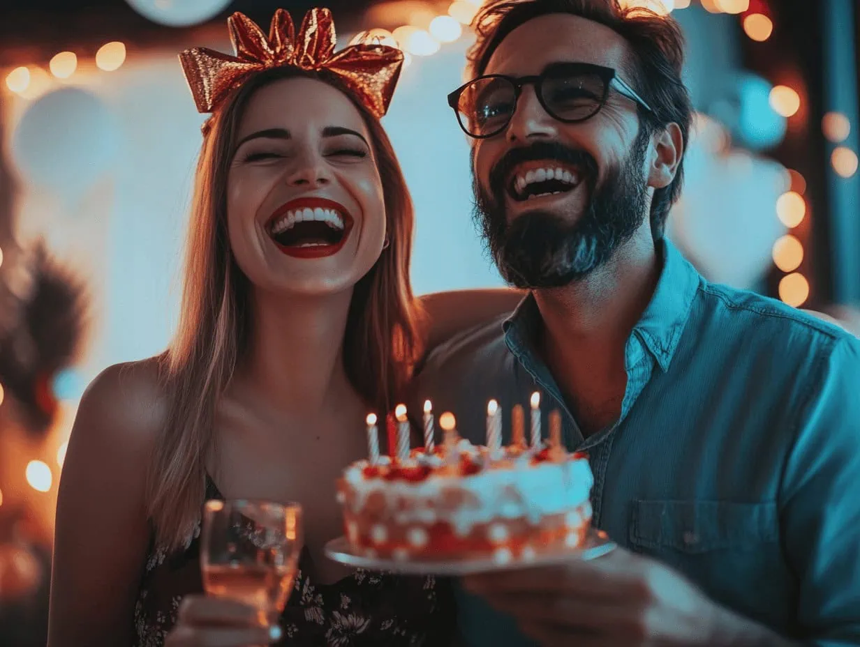 wbs 43rd birthday captions