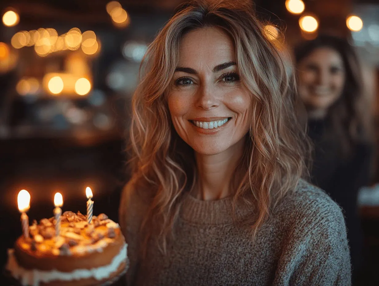 wbs 44th birthday captions