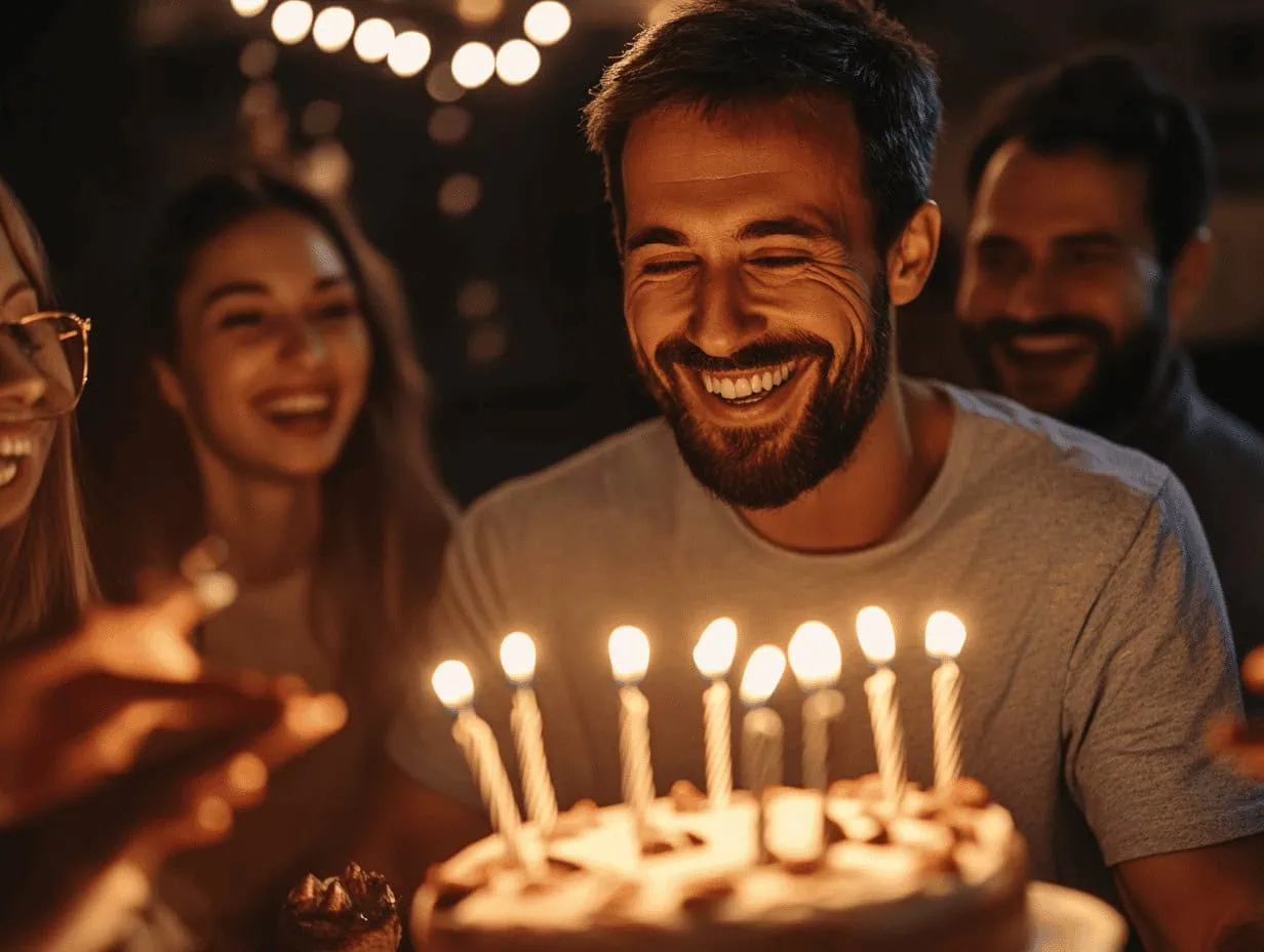 wbs 44th birthday captions