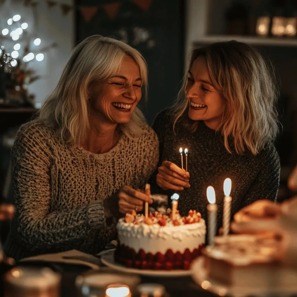 wbs 51st birthday captions