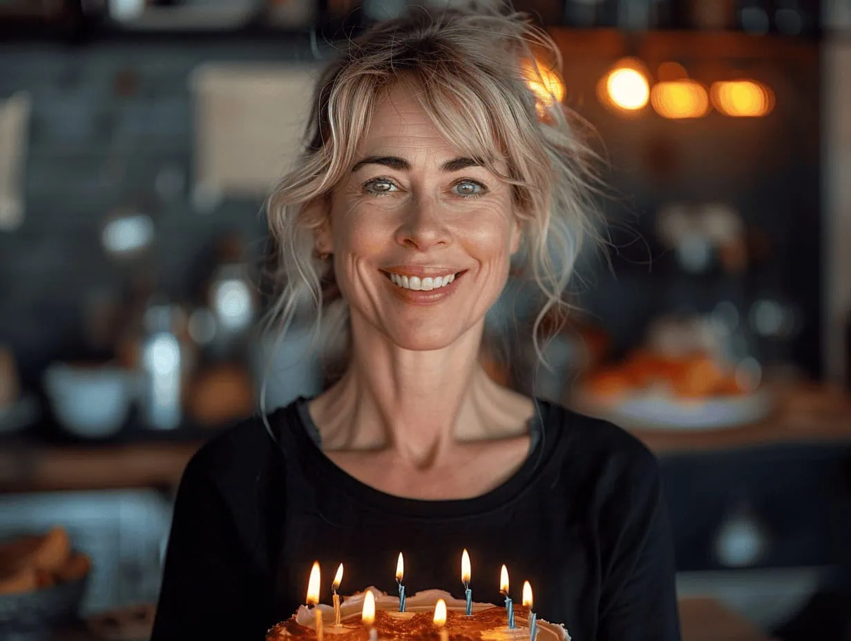 wbs 51st birthday captions