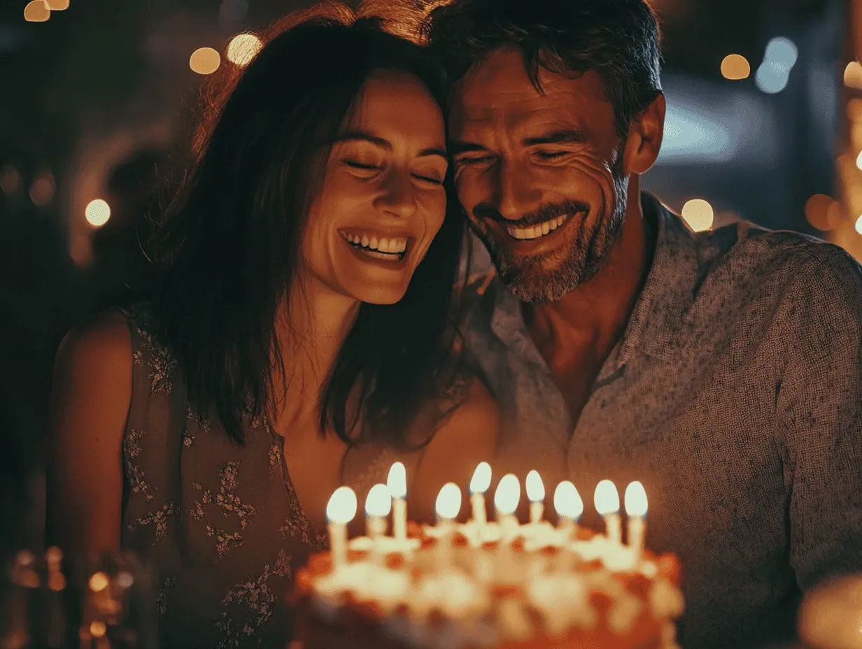 wbs 52nd birthday captions