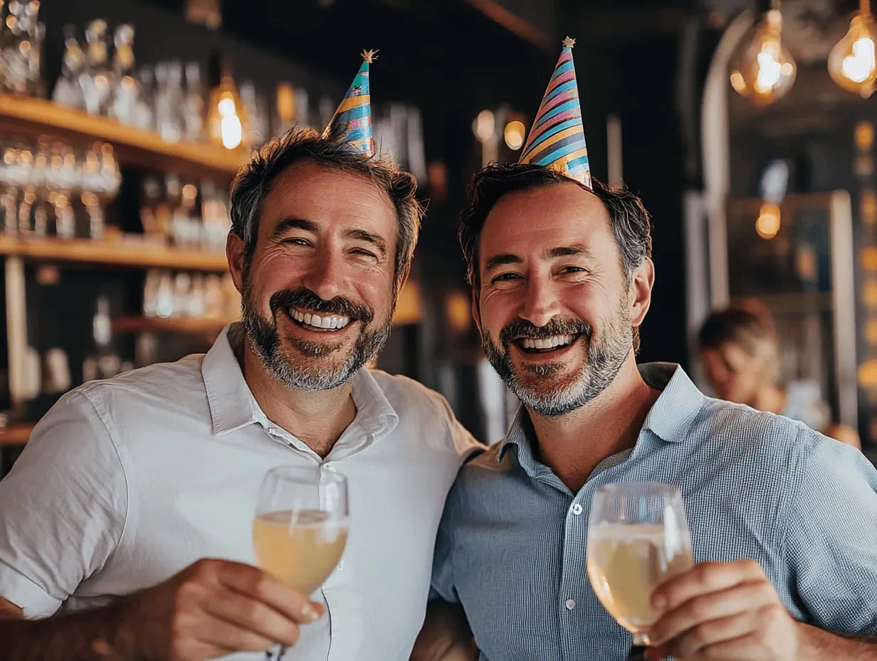 wbs 52nd birthday captions