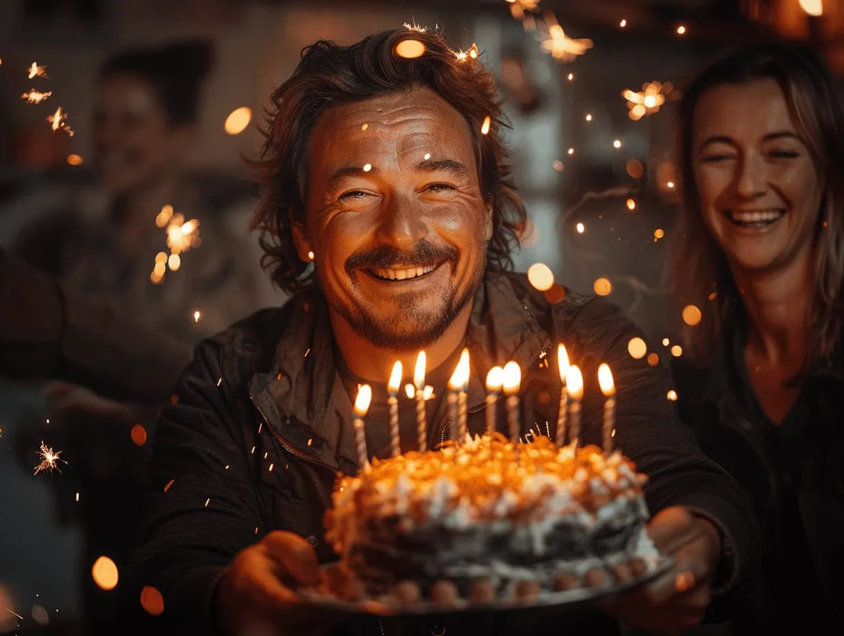 wbs 52nd birthday captions