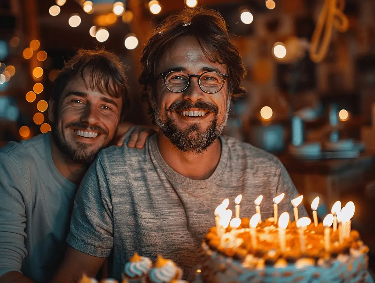 wbs 56th birthday captions