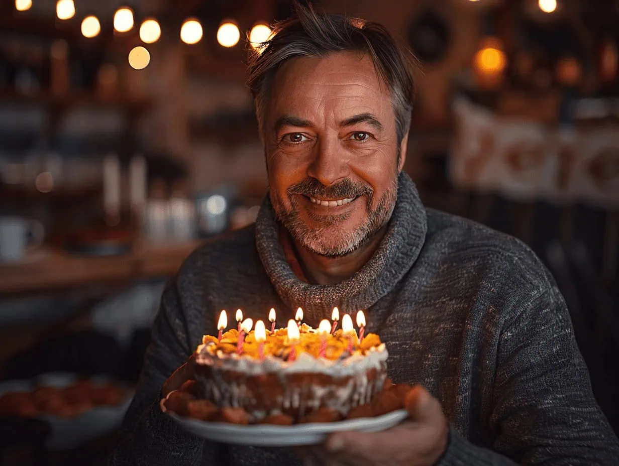 wbs 56th birthday captions