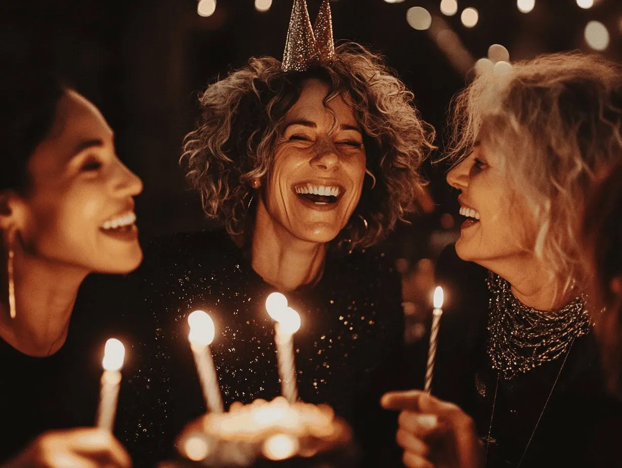 wbs 56th birthday captions