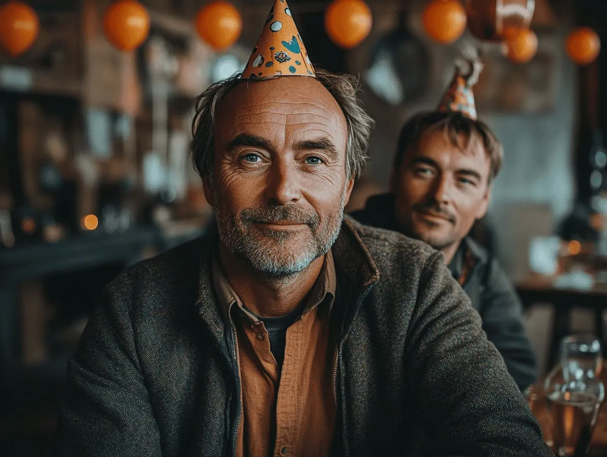 wbs 57th birthday captions