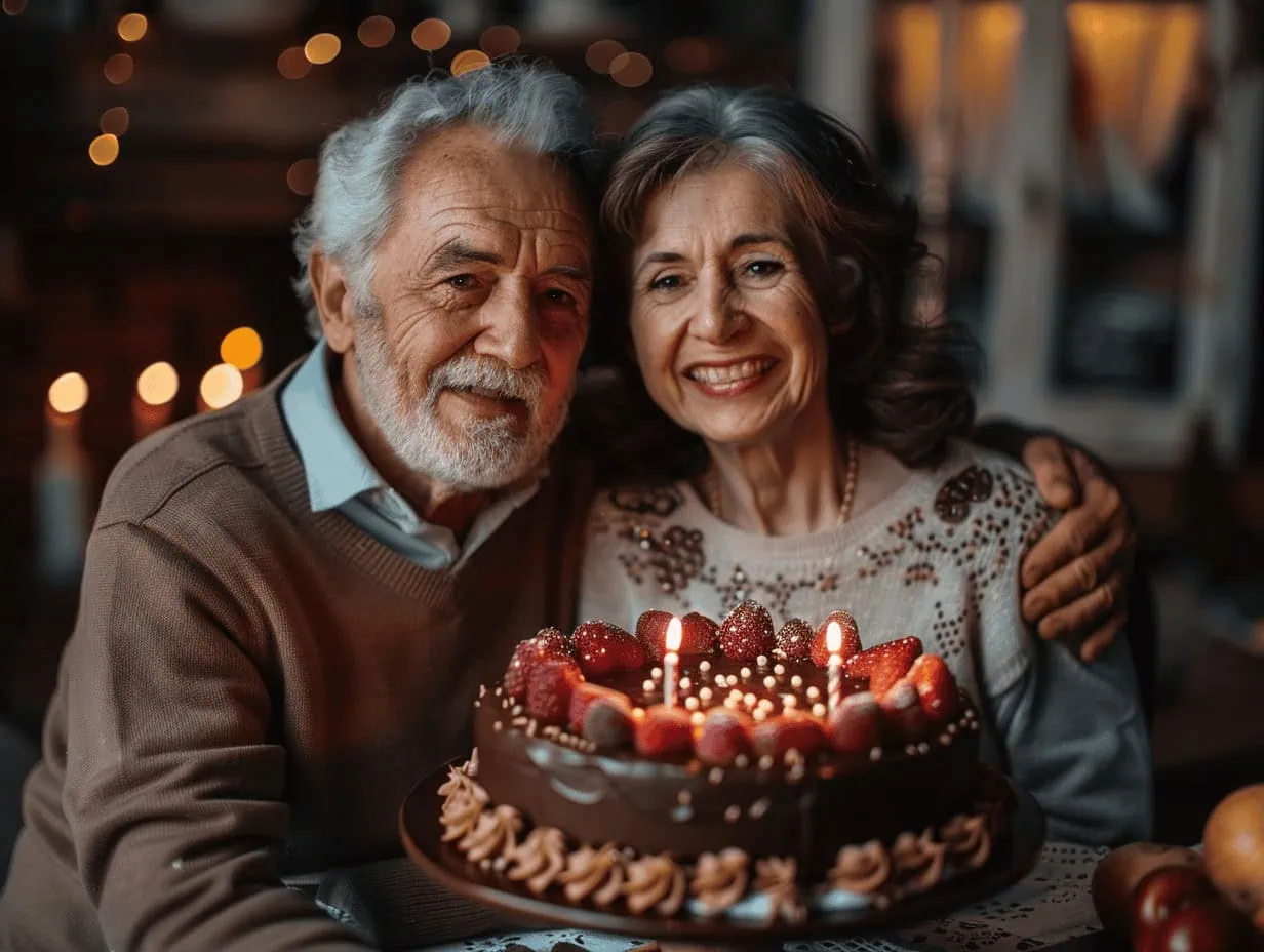 wbs 64th birthday captions