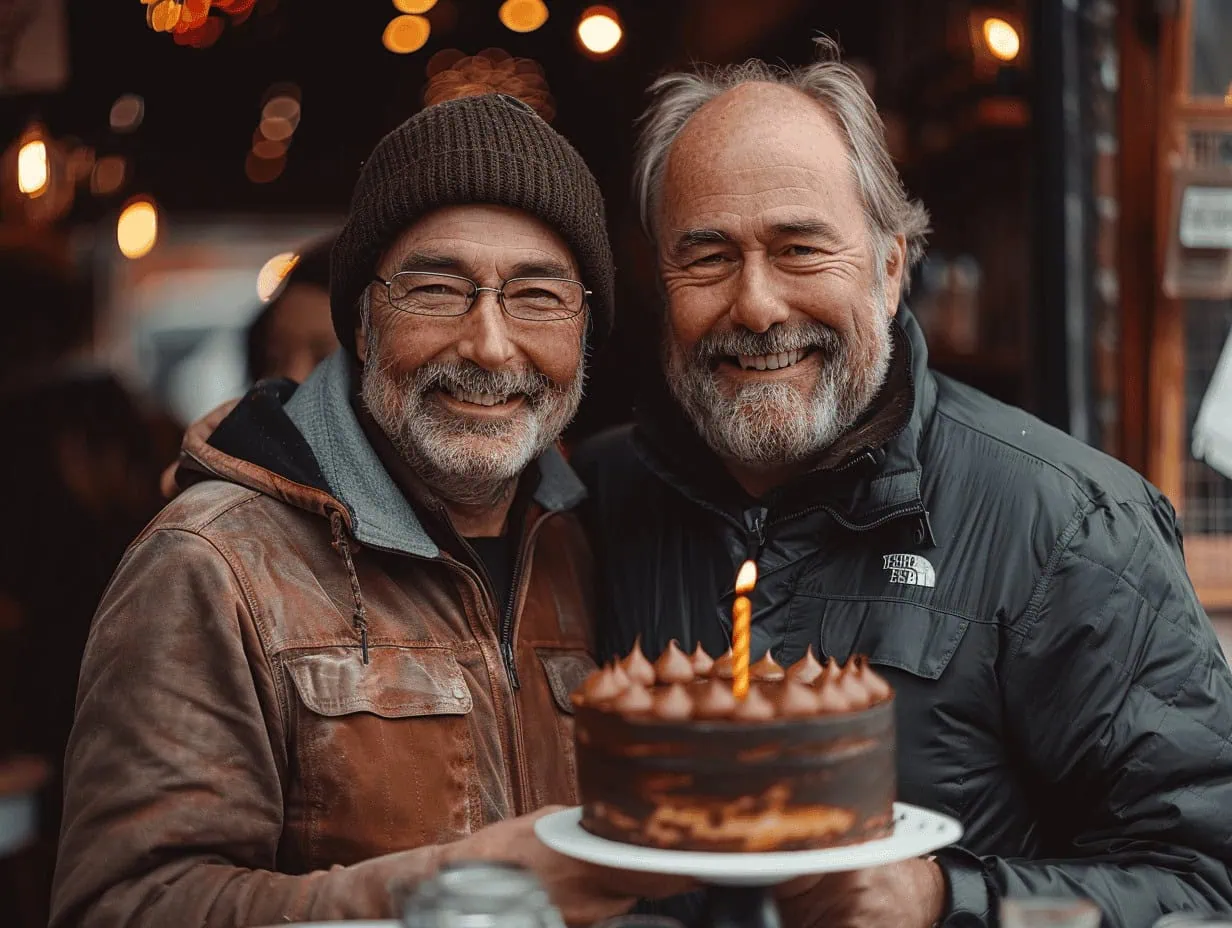 wbs 64th birthday captions