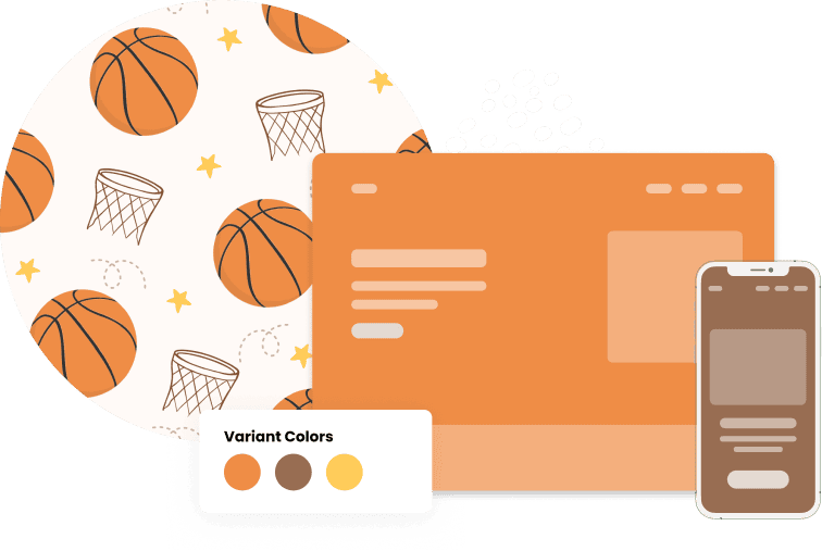 wbs feature illustration basketball
