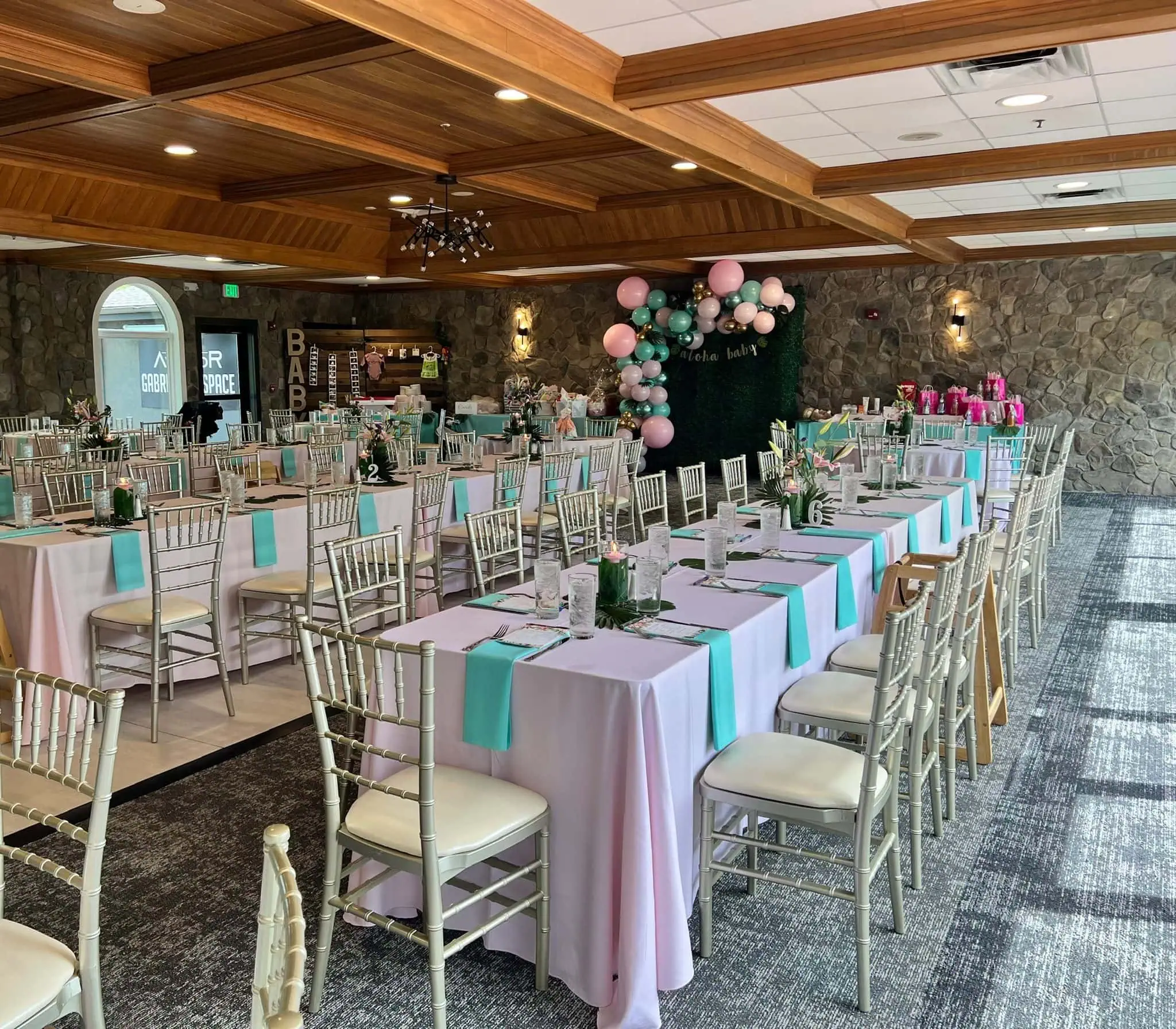 wbs best baby shower venues in cleveland