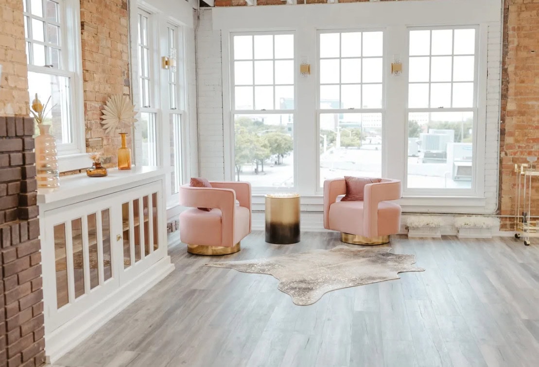 wbs best baby shower venues in fort worth