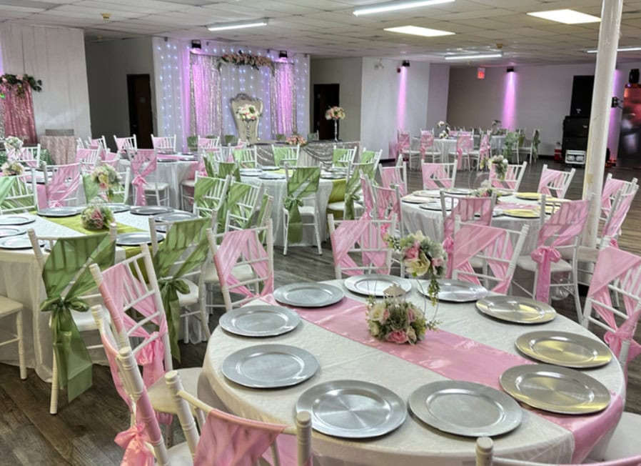 wbs best baby shower venues in fort worth