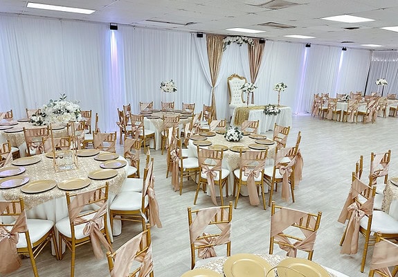 wbs best baby shower venues in fort worth