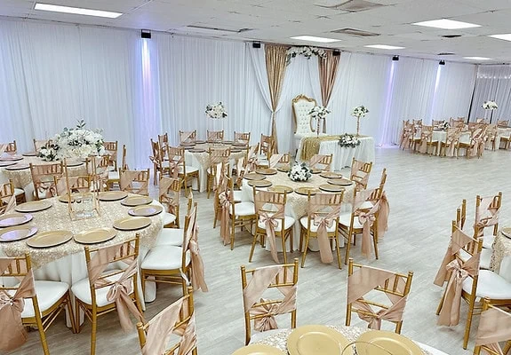 wbs best baby shower venues in fort worth