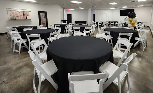 wbs best baby shower venues in fort worth