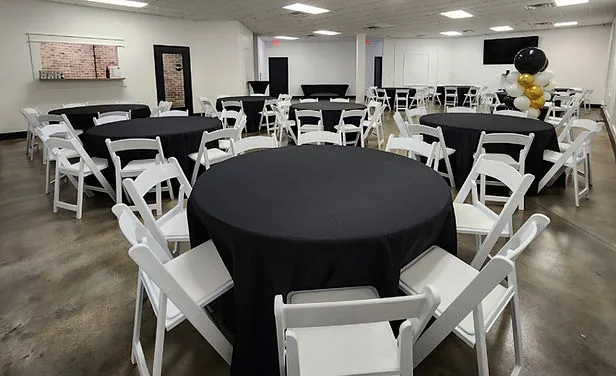 wbs best baby shower venues in fort worth