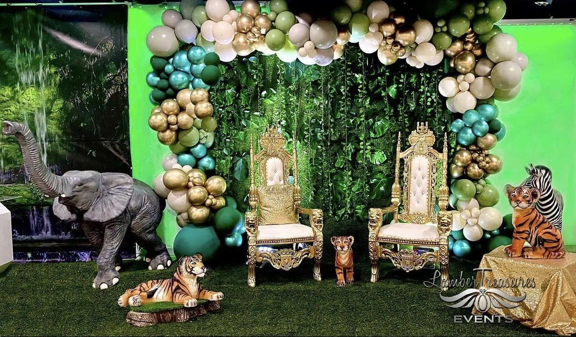 wbs best baby shower venues in new york city