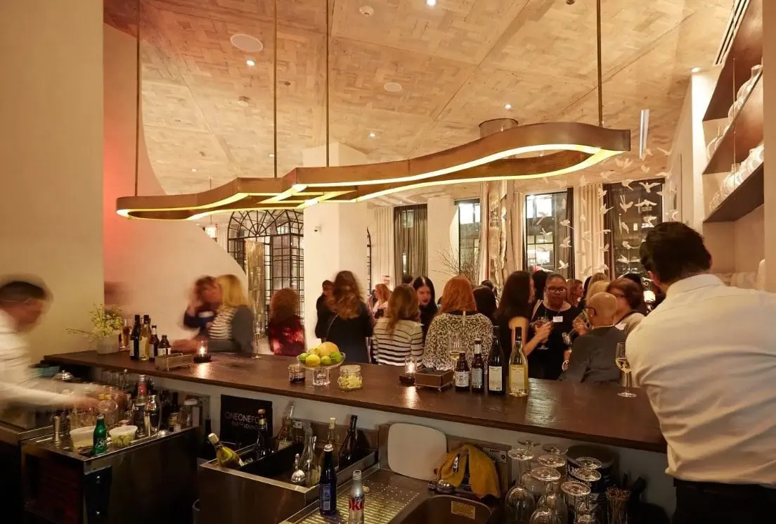 wbs best baby shower venues in new york city