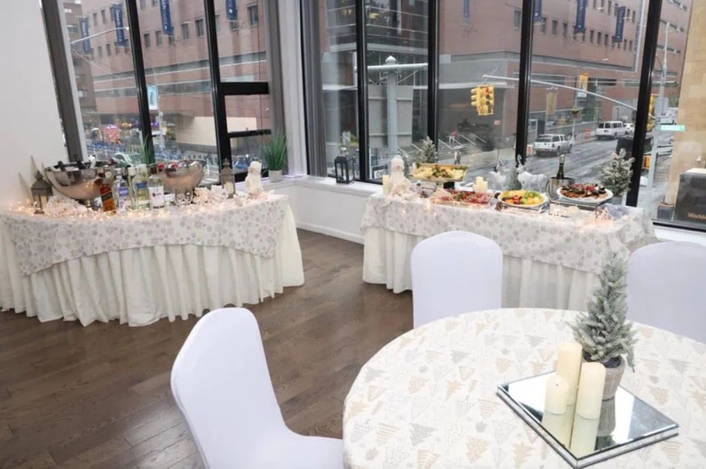 wbs best baby shower venues in new york city