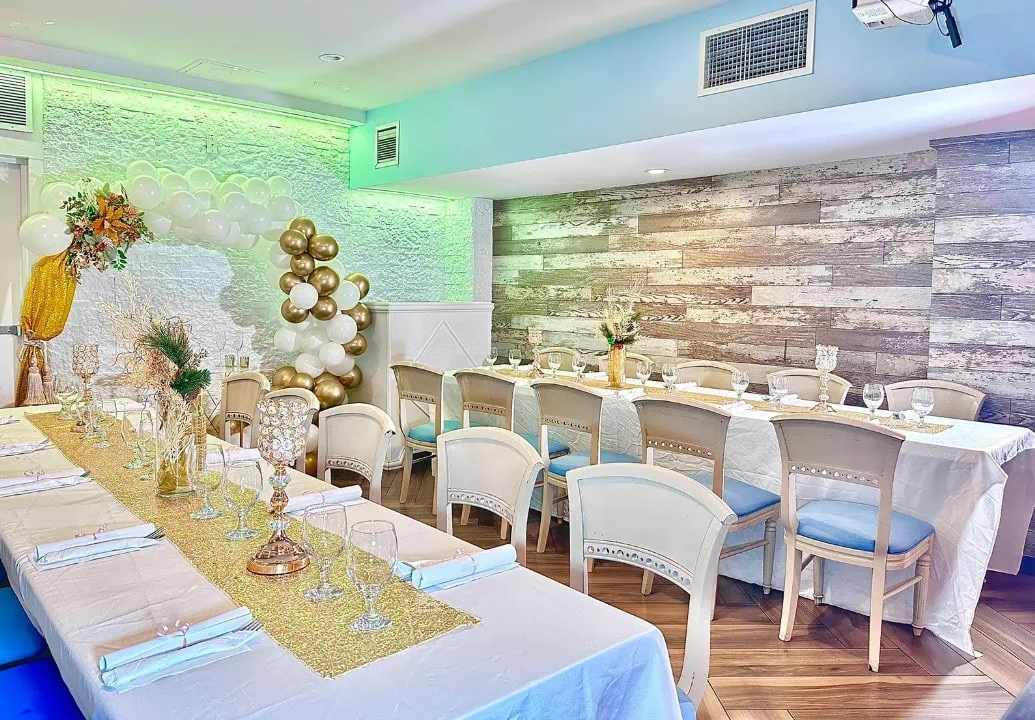 wbs best baby shower venues in new york city
