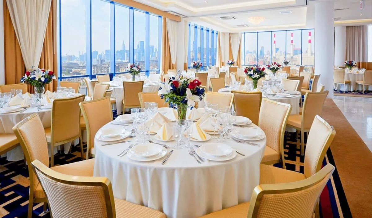 wbs best baby shower venues in new york city