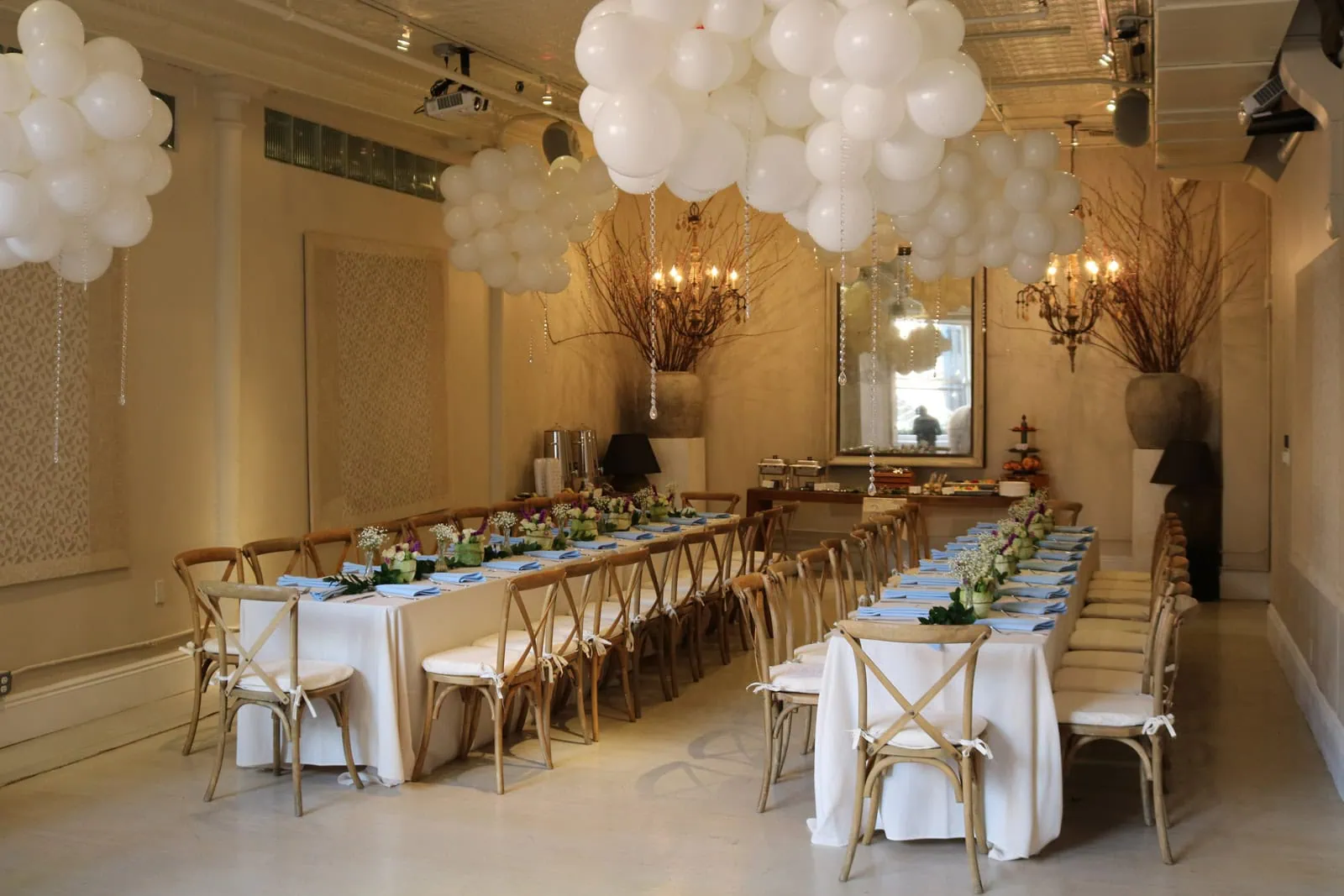 wbs best baby shower venues in new york city