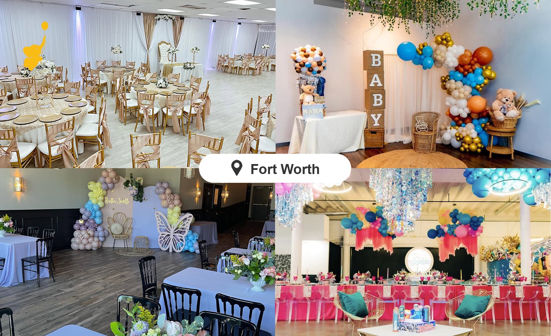 webbabyshower header image best baby shower venues in fort worth