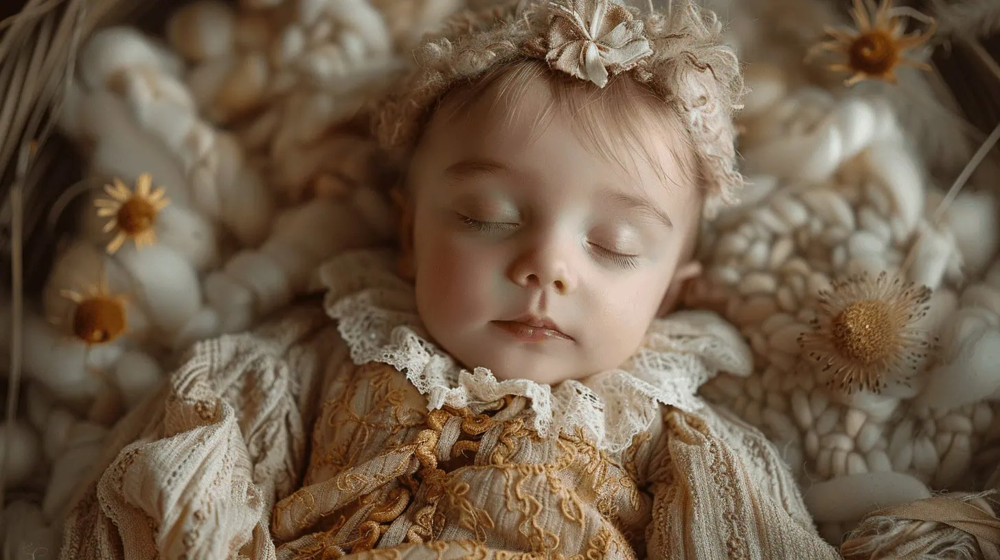 wbs 1700s baby name ideas