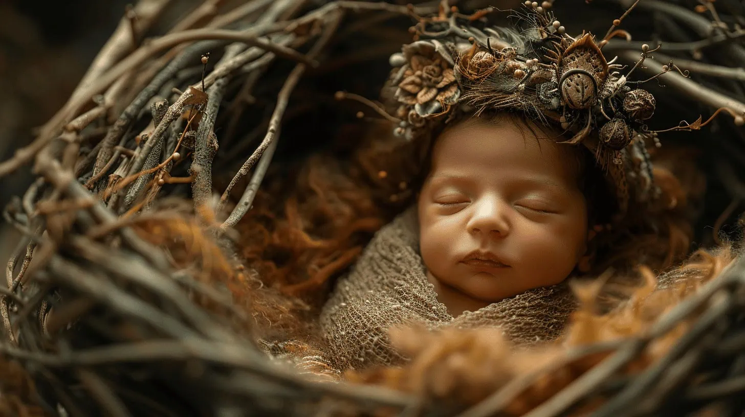 wbs ancient baby name ideas