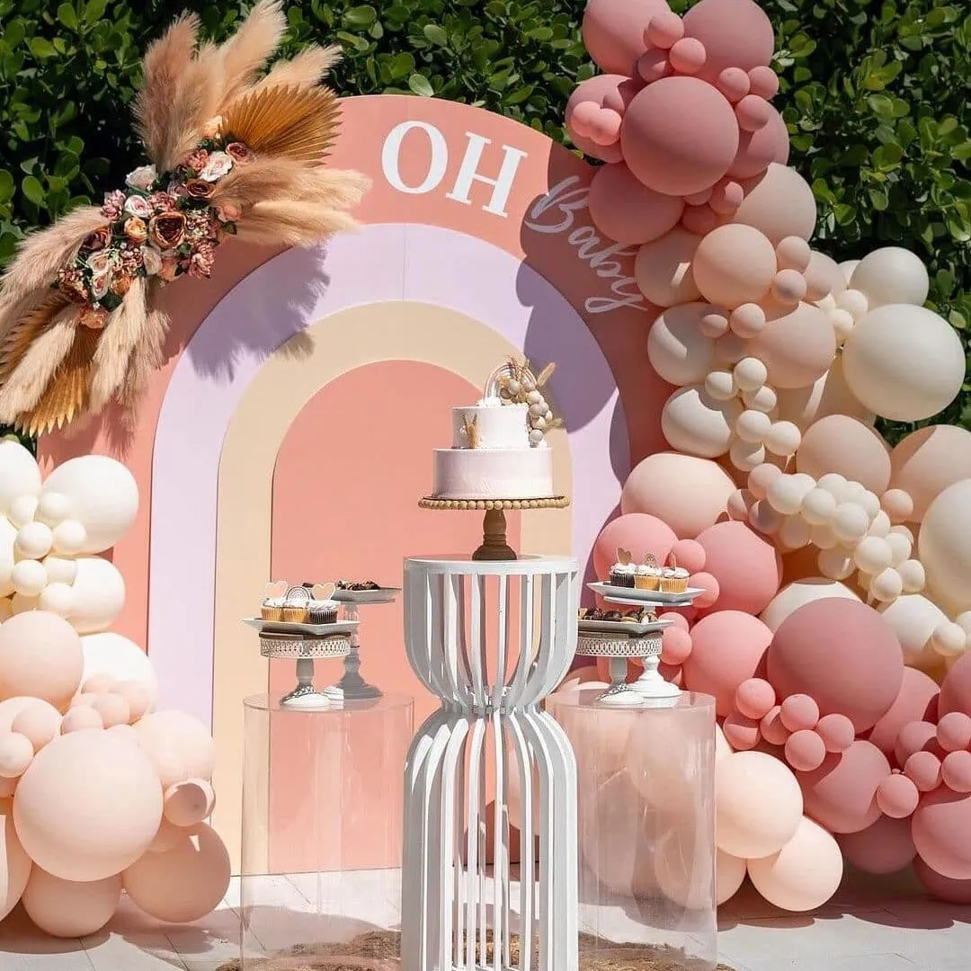 Boho Baby Shower 60 edited | Baby Shower Themes,baby shower theme,baby shower theme ideas | WebBabyShower