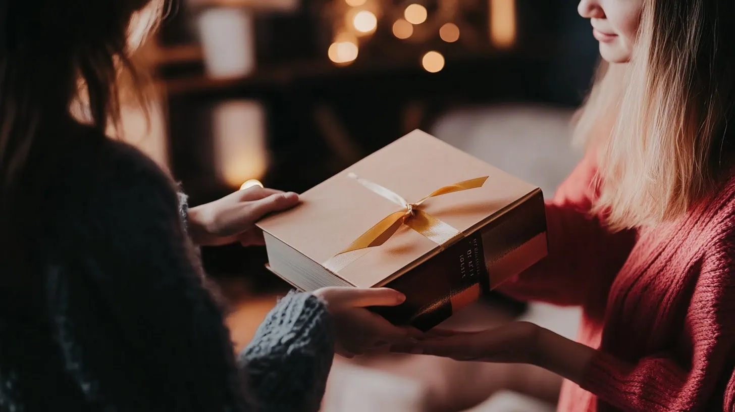 wbs what to write in a baby shower book