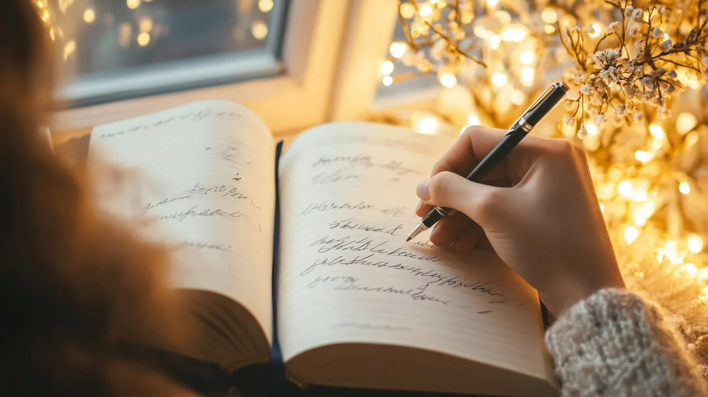 wbs what to write in a baby shower book