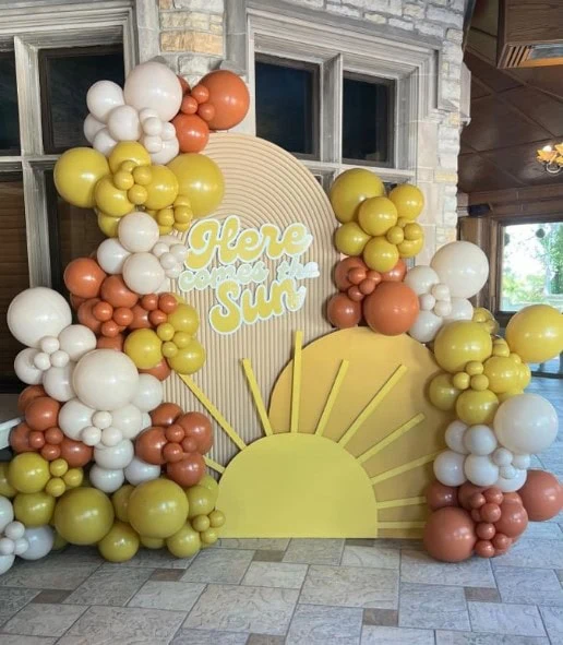 webbabyshower end of summer baby shower ideas