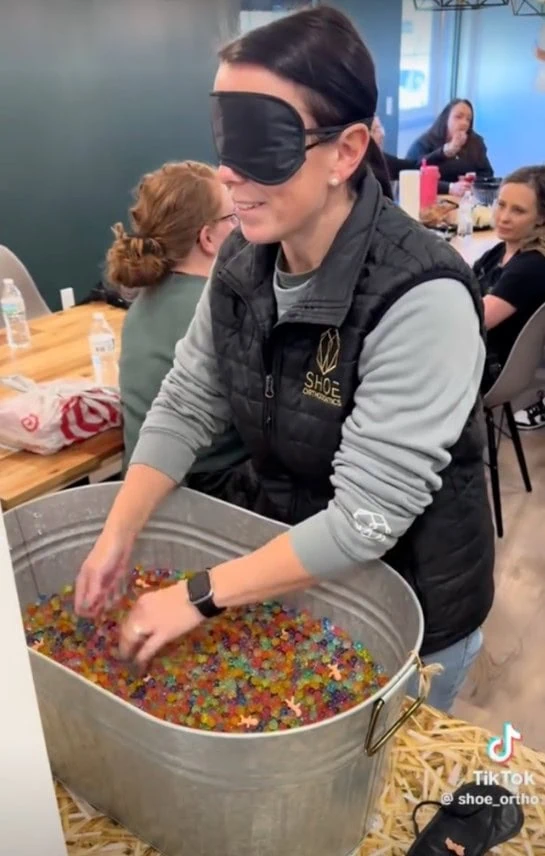 webbabyshower end of summer baby shower ideas