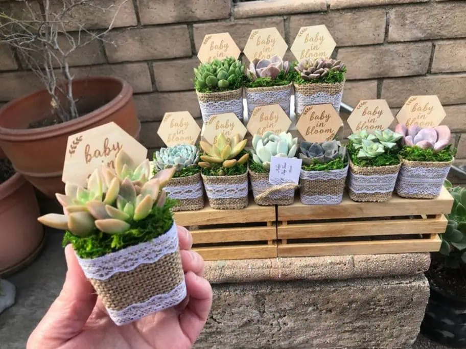 webbabyshower end of summer baby shower ideas