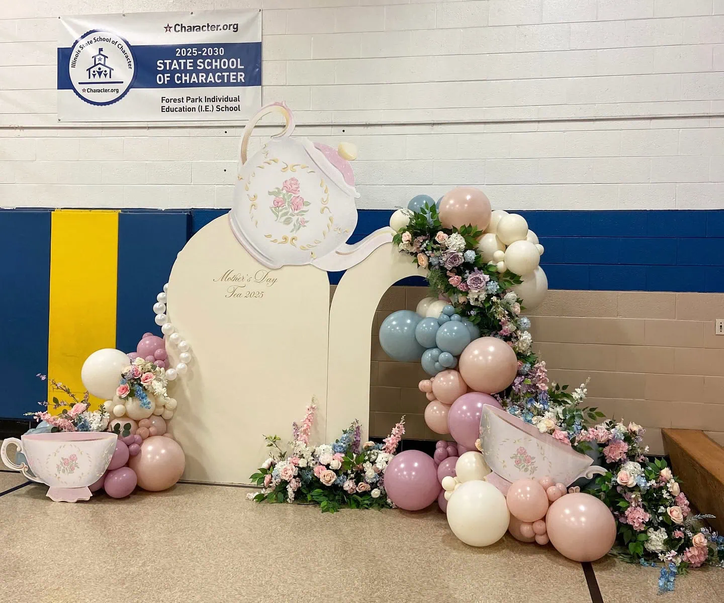 wbs bee baby shower ideas