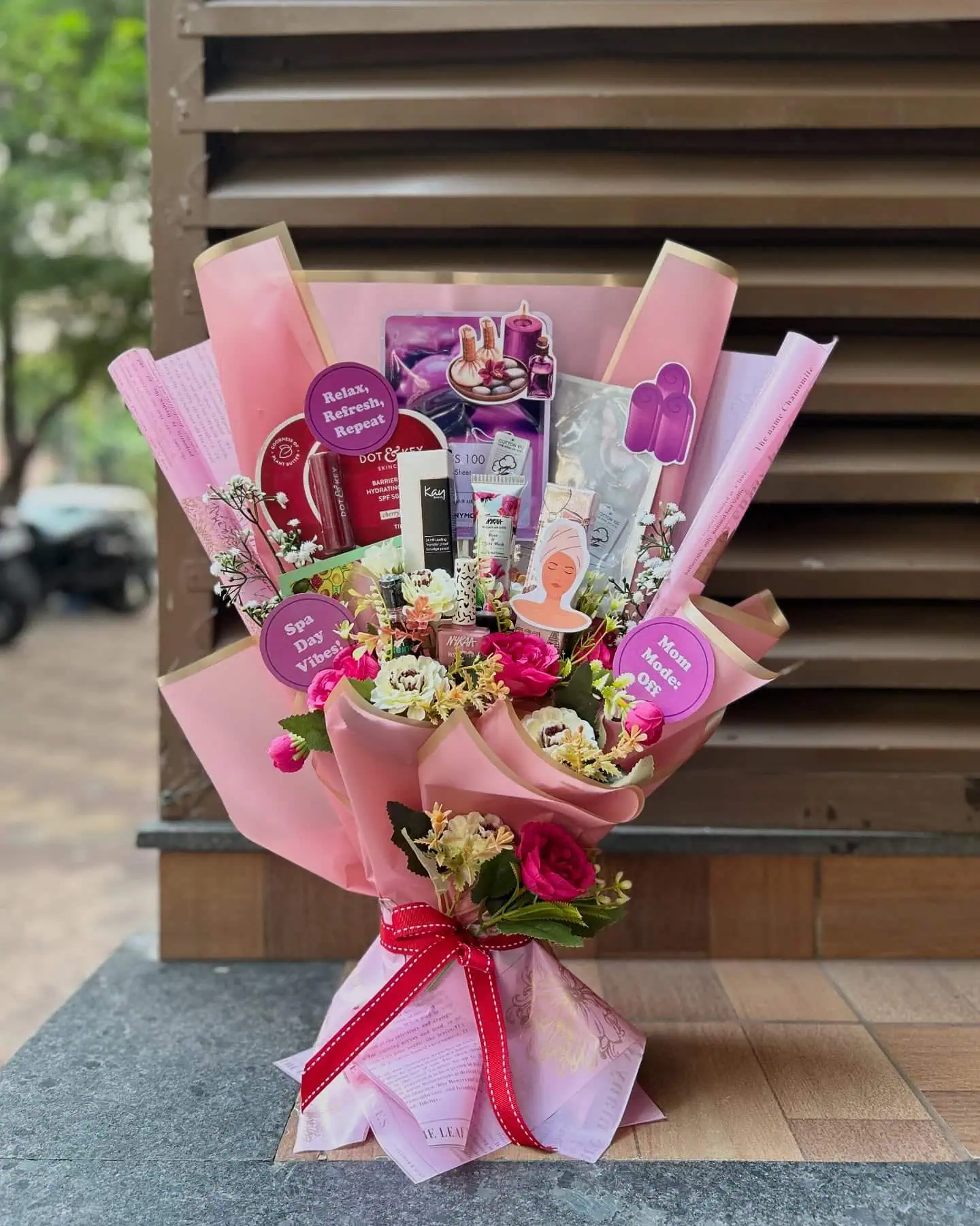 wbs bee baby shower ideas