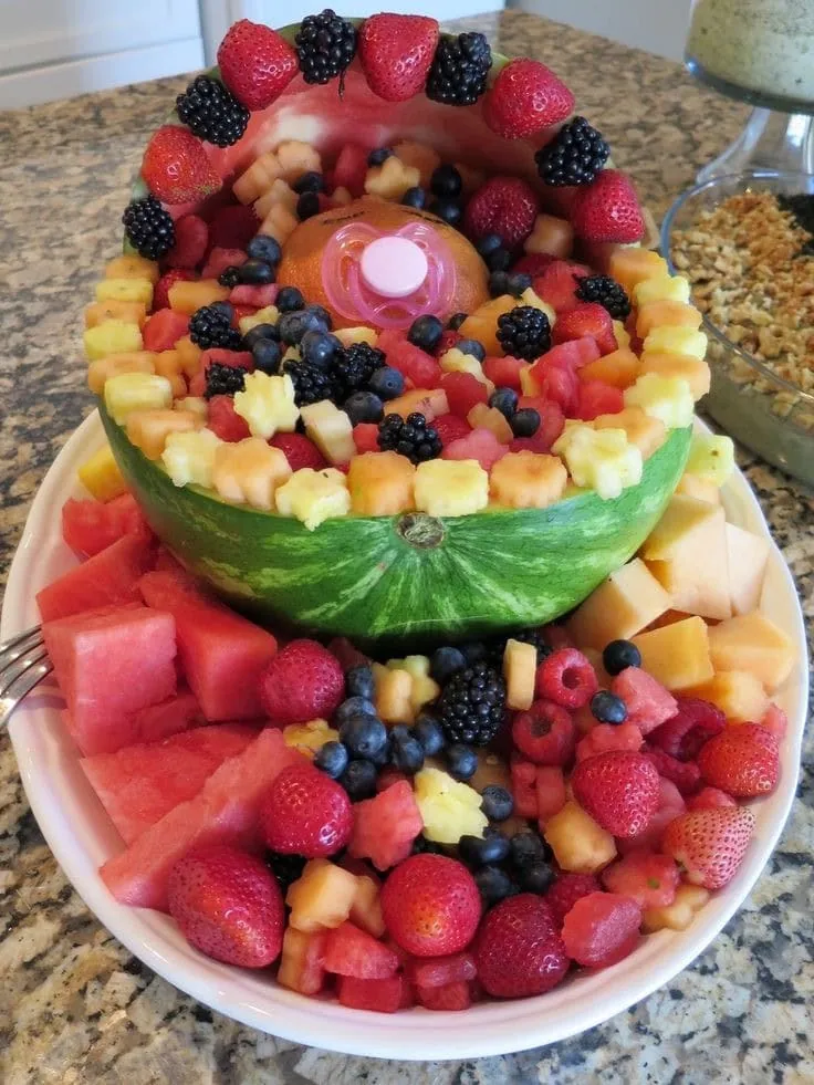 webbabyshower july baby shower ideas