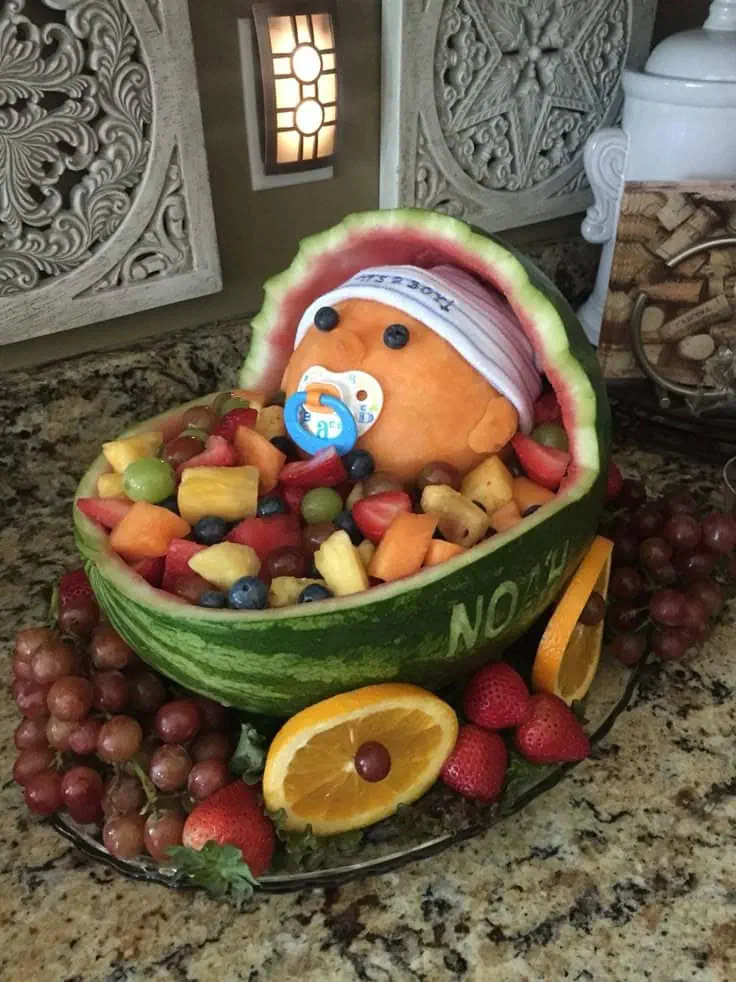 webbabyshower july baby shower ideas