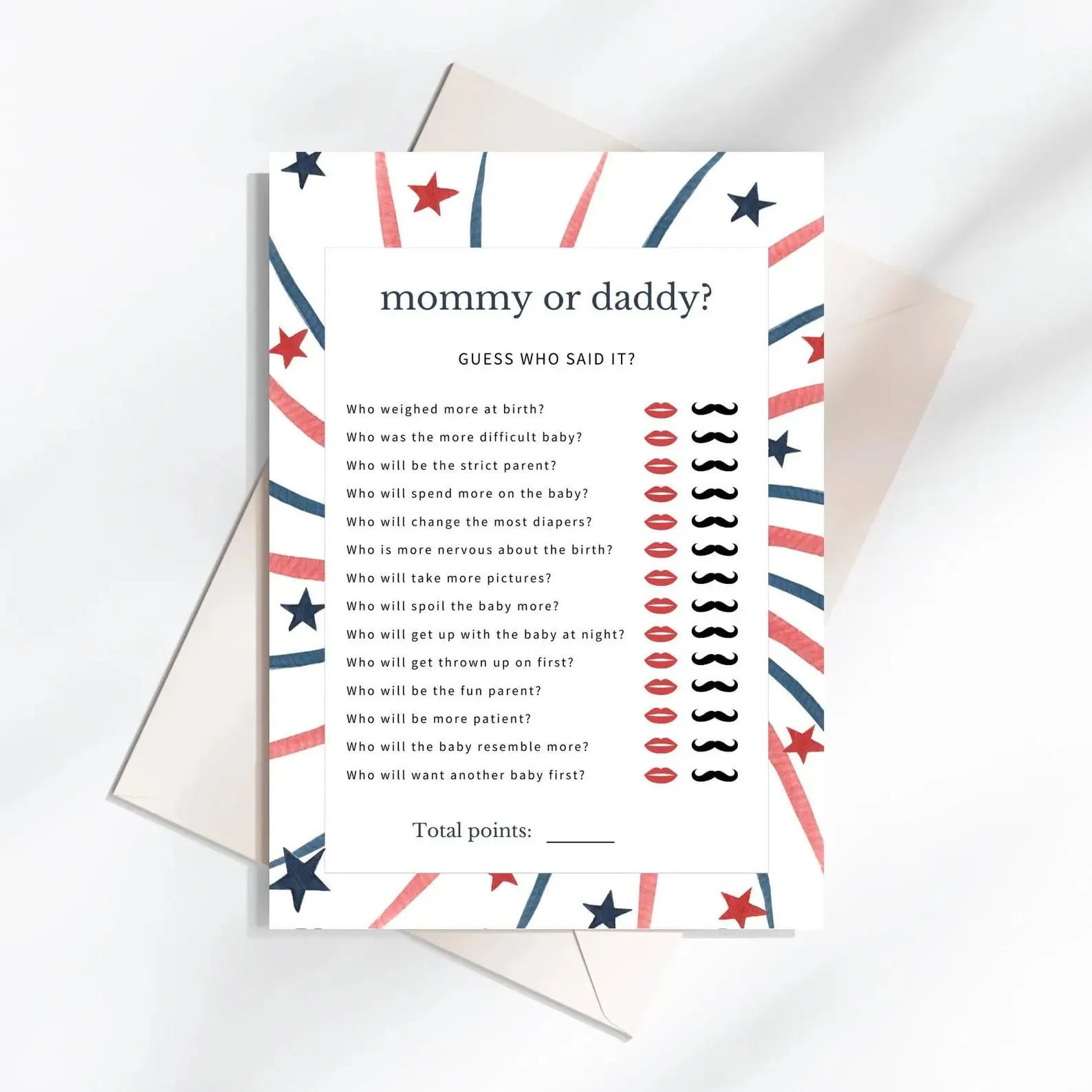 webbabyshower july baby shower ideas