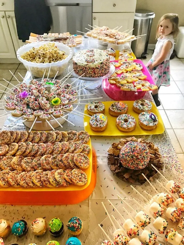 webbabyshower july baby shower ideas