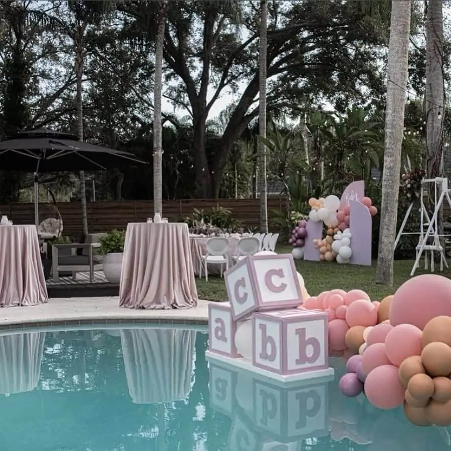 wbs june baby shower ideas