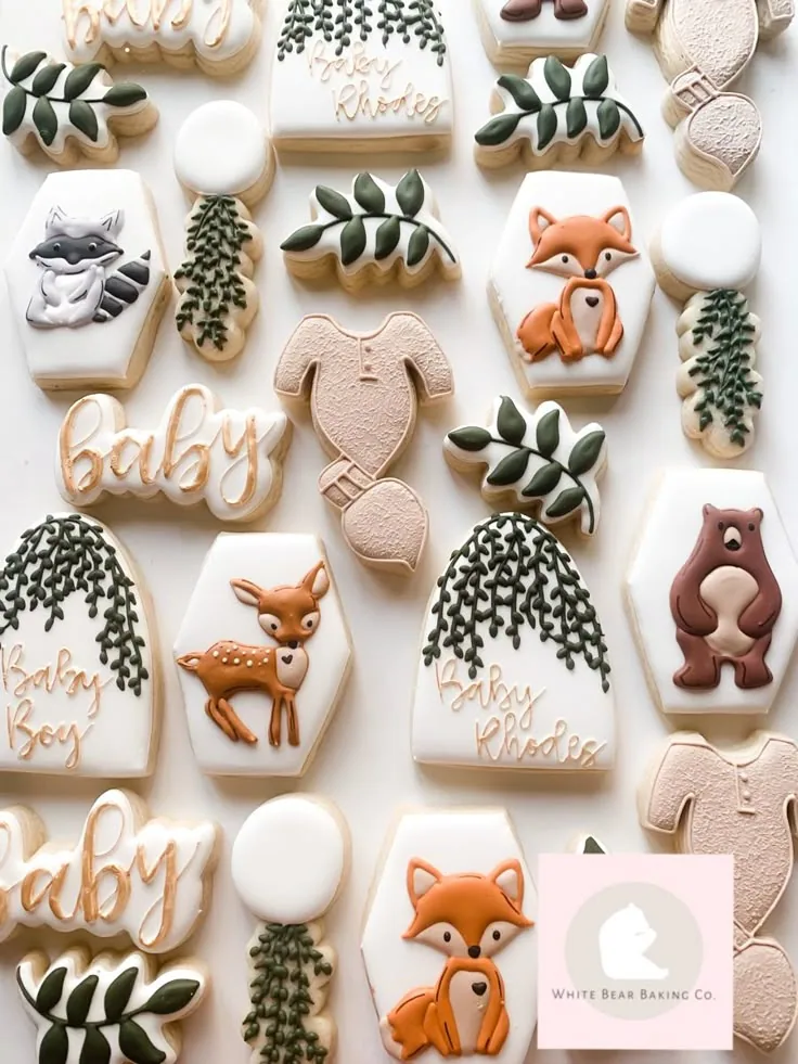 wbs june baby shower ideas