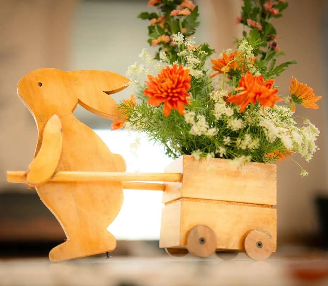 webbabyshower rustic baby shower ideas