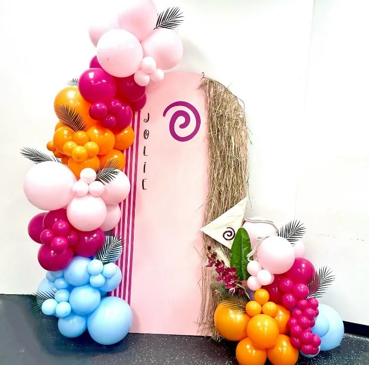 wbs wildflower baby shower ideas