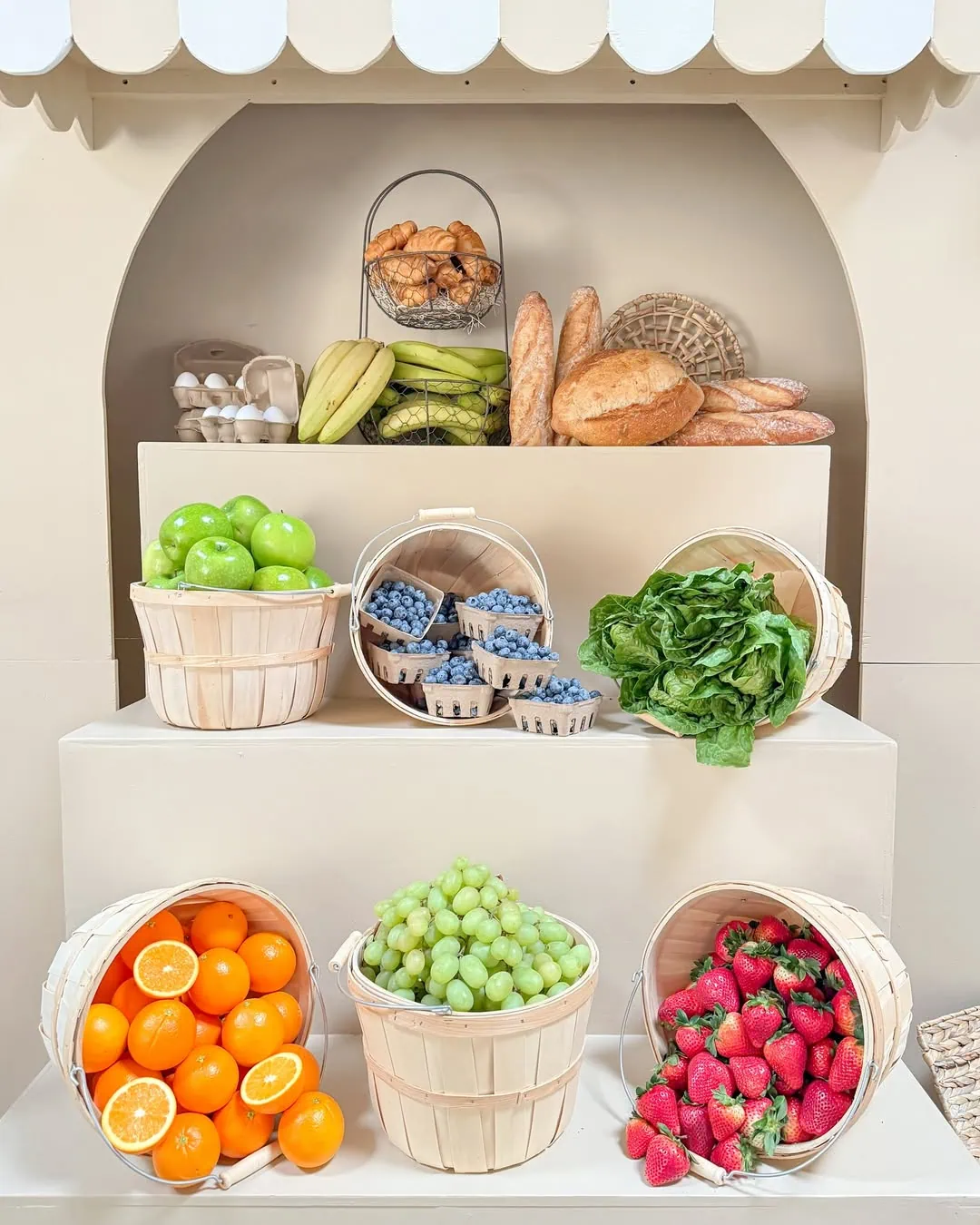 wbs woodland baby shower ideas